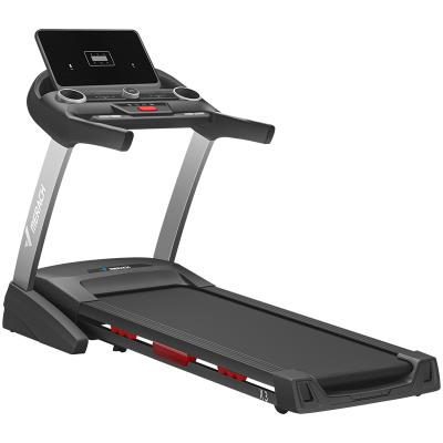 China MERACH Home Running Machine Commercial Electric Treadmill Home Fitness With Color Screen for sale