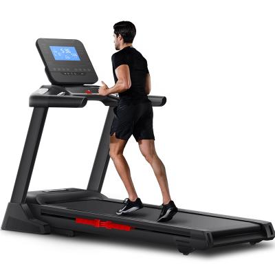 China Eco-Friendly Fitness Running Machine OEM Hot Selling Home Gym Treadmill for sale