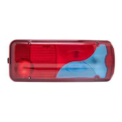 China High Quality Led Tail Light China Supplier Truck Parts For MAN 81252256545 for sale