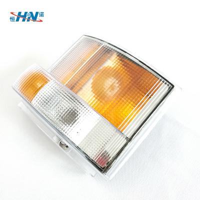 China Turn signal truck turn signal light for scania 1385410 for sale