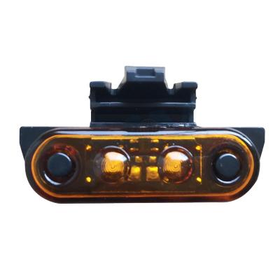 China New Design Truck Work Top Selling Corner Lamp For Truck/Trailer/Pump Truck/Twowheeler 2020 Best For Volvo 21087346 for sale