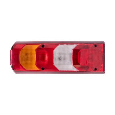 China For truck/trailer truck/pump/two-wheeler truck spare parts for tail lamp light for benz 0035441003 for sale