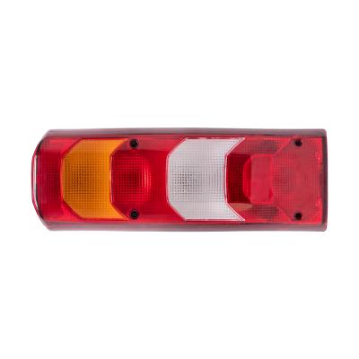 China Bulb Tail Light Price Good Truck Rear Led Lights For Benz 0035441703 for sale