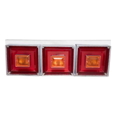 China Long Life Bulb Tail Light 12 Months Warranty Tail Lamp Bulb Truck for sale