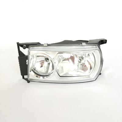 China For Scania New Type Truck Head Lamp Suit For Scania RH Left Hand 1760554\1760597 1760551\1760596 for sale