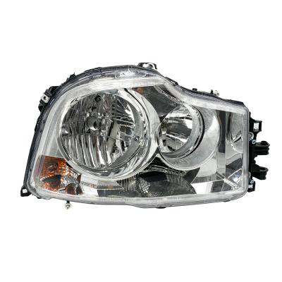 China For Mercedes BENZ High Quality Truck Head Light For Benz ARCOS 9618204439 for sale