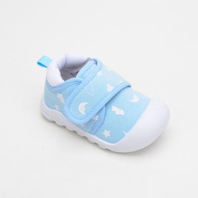 China Fashion Wholesale Kids Outlet Insulative Factory Casual Lightweight Shoes For Baby Boy for sale