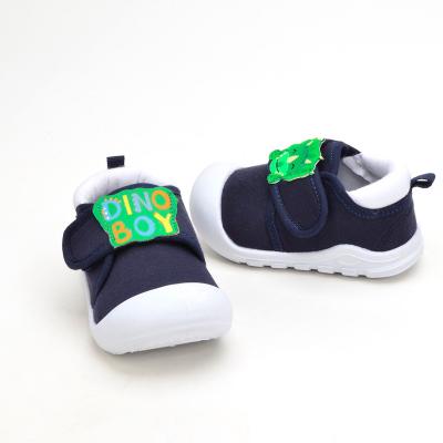 China 2022 Insulative ODM&OEM Low Price Cute Kids Baby Boy Casual Shoes for sale