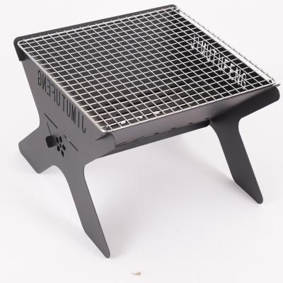 China Adjustable Height 2023 New Tabletop Fire Pit Smokeless Fire Pit Outdoor for Cooking And Heat Indoor Outdoor Fire Pit for sale for sale