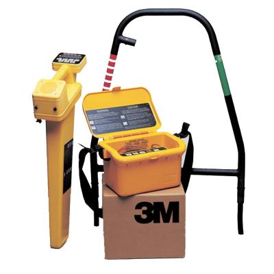 China 3M dynatel 2273E buried cable depth cable fault locator used underground machine cable fault locator 2273E for sale