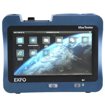 China Exfo 715b FTTH EXFO MaxTester MAX715b last-mile PON OTDR Max 1310/1550/1625 for sale