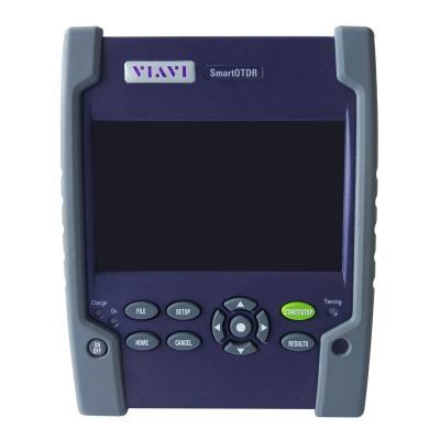 China 2000 mts otdr installation fiber optic viavi smart otdr equipment jdsu optical transmission tester for sale