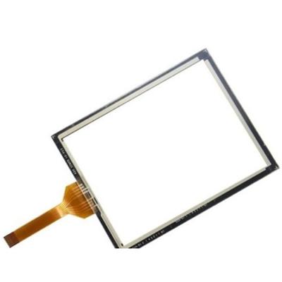 China FTB-150 EXFO OTDR FTB-150 FTB-200 FTB-200V2 replaced touch screen with brown color flat cable for sale