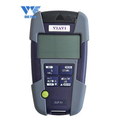 China Original FTTH VIAVI OLP-35 JDSU OLP-35 Power Meter Fiber Optic Optical Power Meter for sale