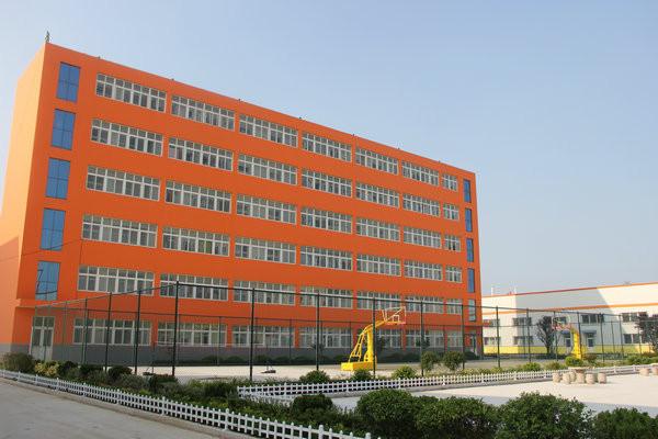 Verified China supplier - Shandong Jiejing Group Corporation