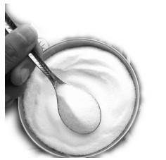 China Sodium Alginate Edible for sale