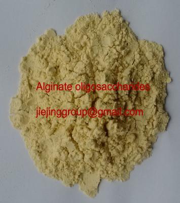 China sodium alginate oligosaccharides (AOS) for sale