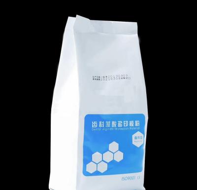 China alginate for dental impressions, alginate for dental, chromatic alginate impression material for sale