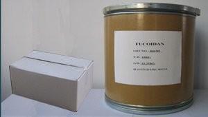 China fucoidan extraction from brown seaweed for sale