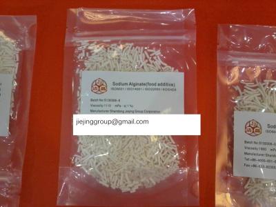 China Alginate as Meat Preservative and Nutrient Preservative for sale