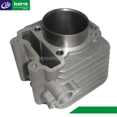 China Motorcycle Cilindro of 61mm Iron Motorcycle Engine Parts / Cylinder Block for Bajaj for sale