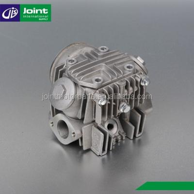 China For Cg150 For Motorcycle Name Cg150 Engine Parts Cylinder Head for sale