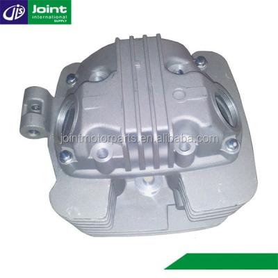 China Wholesale Alloy China Aluminum Motorcycle Cylinder Head For CB125/145/200 for sale