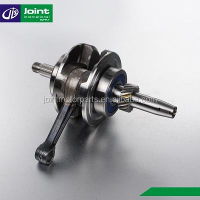 China Steel for Cg250 cc motorcycle parts import motorcycle crankshaft for sale