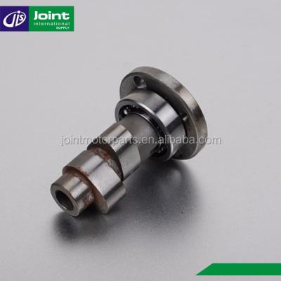 China Iron High Performance Racing Camshaft For NX150 Motorcycles Motorcycle Camshaft for sale