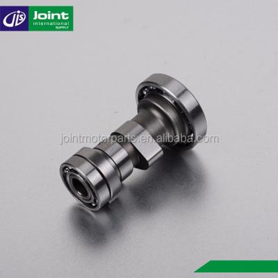 China Iron China Racing Camshaft Motorcycle Camshaft For Honda Wave for sale