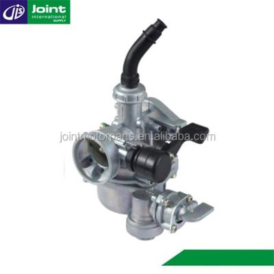 China For Cheap Business C100 Carburetors For Sale Scooter Carburetor For Business C100 Motorcycle for sale