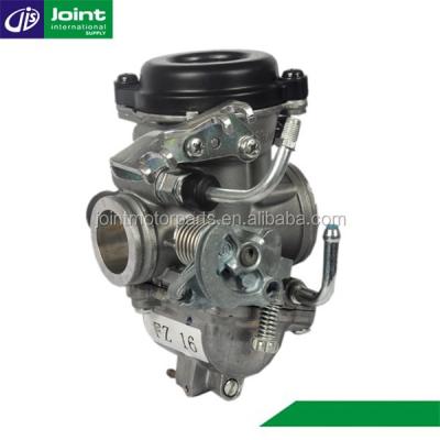 China Zinc Motorcycle Generator Carburetor Parts For Yamaha FZ16 for sale