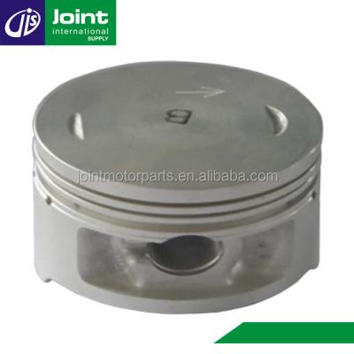 China Aluminum Alloy Motorcycle Engine Parts WY110 Motorcycle Piston For WY110 Piston for sale