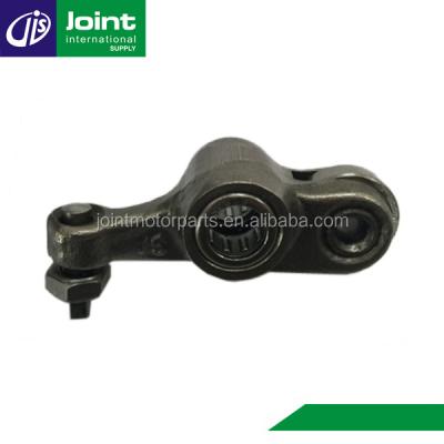 China Motorcycle Aluminum Rocker Arm Shaft Spare Parts For Bajaj Boxer 150 for sale