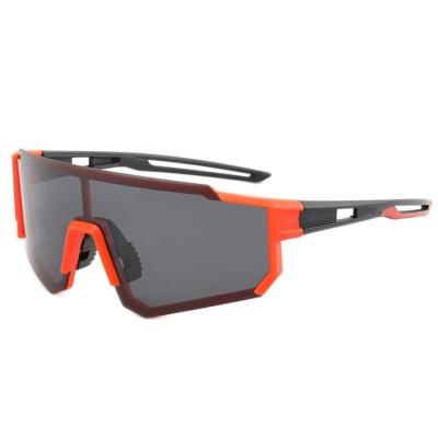 China Sports Sunglasses Cycling Sunglasses For 2021 European Men Women Unisex Eyewear MTB Sports Sunglasses Wholesale M9927 Ready To Ship for sale