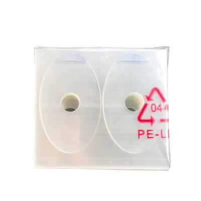 China Ensure the lens will not shift during the polishing process Nonwoven Meltblown Hydrophobic Activated Filter Carbon Pads Pop Finish Blocking Lens Block Pad for sale