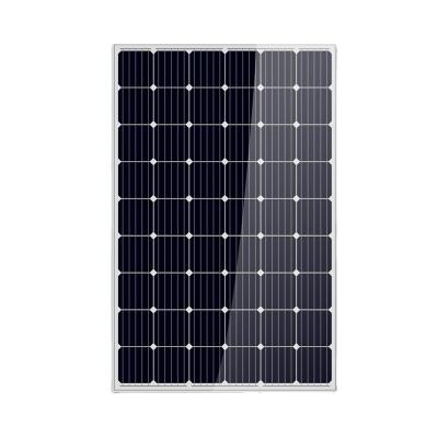 China Solar Power System 4500kw Solar Panels High Efficiency Module Photovoltaic PV Power For Battery Charging Boat for sale