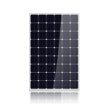 China Zhejiang Power System Panel High Efficiency Module Solar Photovoltaic PV Energy For Battery Charging Boat Panel Photovoltaic Kit for sale