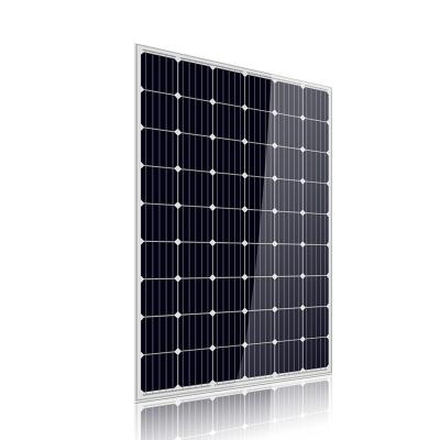 China Solar Power System Photovoltaic Panel 10kw Solar Panel High Efficiency Module Monocrystalline PV Power For Battery Charging Boat for sale