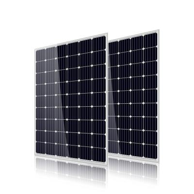 China Photovoltaic Solar Power System Panel Germany Solar Panel High Efficiency Module PV Power For Battery Charging Boat for sale