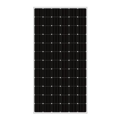 China Solar Power System Panel Solar Panel High Efficiency Module PV Photovoltaic Sistem For Battery Charging Boat for sale