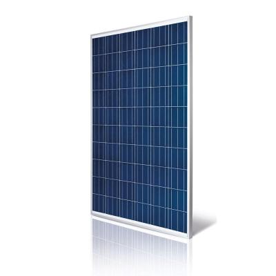 China Solar Power System 300w Solar Panel High Efficiency Module Monocrystalline PV Photovoltaic Power For Battery Charging Boat for sale