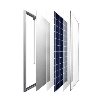 China Solar Power System 100W Portable Foldable Solar Panels Solar Charger with Charge Controller 4 Type-C/USB/DC Outputs for Most Solar Generator for sale