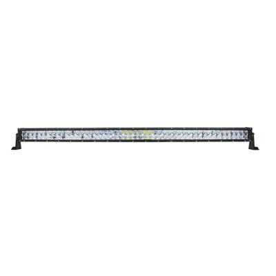 China Hotsale PC 300w led light bar offroad IP67 LED light 38500lm led work spot flood beam for sale