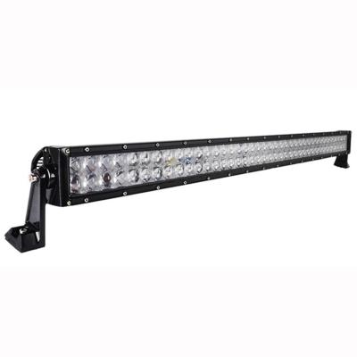 China PC high intensity 240w light bar for cars IP67 20400lm 40Inch LED led work light led lamp for sale