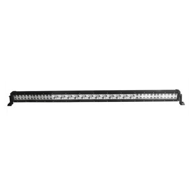 China PC 264W 50inch 22440lm High Lumen 6000k IP67 Led Light Bar For Offroad Car for sale