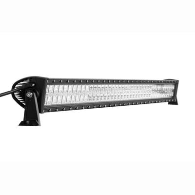 China Car High Lumen 20400lm Led Light Bar 240w Led Driving Light 41inches Led Flood Lamp For Automotive for sale