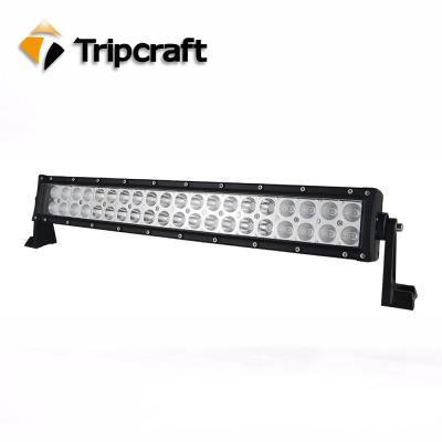 China High Quality/High Intensity Offroad Led Light Bar 21