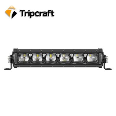 China High Quality Low Price PC Aluminum Housing Led Light Bar 14.80