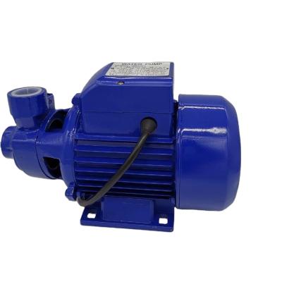 China Automotive Industry QB80 Series AC Surface Water Pump for sale